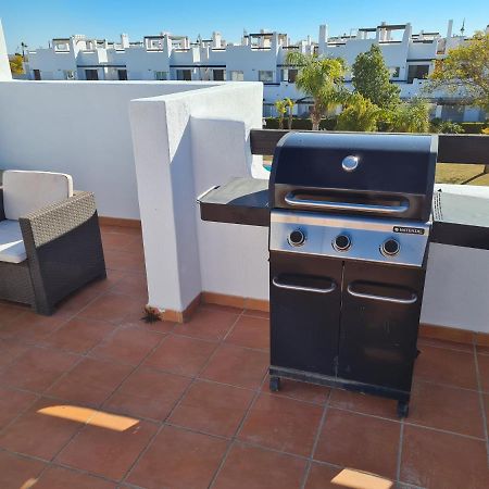 Ferienwohnung Condado De Alhama N478 Alhama de Murcia Exterior foto
