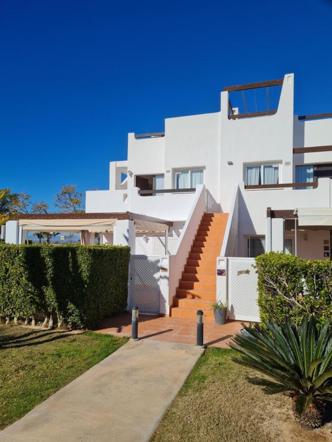 Ferienwohnung Condado De Alhama N478 Alhama de Murcia Exterior foto