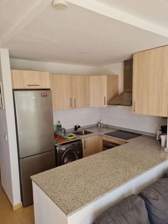 Ferienwohnung Condado De Alhama N478 Alhama de Murcia Exterior foto
