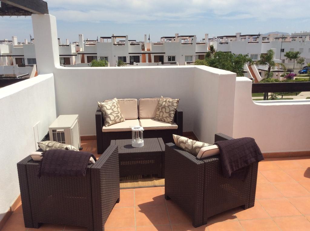 Ferienwohnung Condado De Alhama N478 Alhama de Murcia Exterior foto